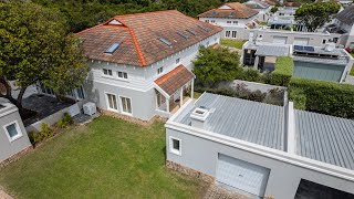 2 bedroom Duplex for To Let  Keurboomstrand [upl. by Aihsyla]