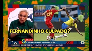 O que há de especial na seleção da Bélgica [upl. by Magocsi]