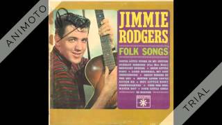 JIMMIE RODGERS folk songs Side Two 360p [upl. by Aihsirt916]