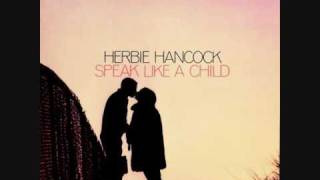 Herbie Hancock  Goodbye to Childhood [upl. by Prem]