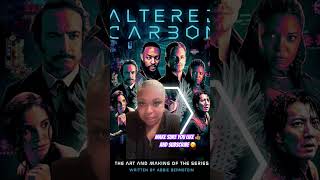 Altered Carbon was electrifying intriguing and kept you on your seat and here’s why… [upl. by Odrawde]