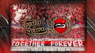 WINNERS 2005  BOTOLA 202425  J4  WAC  DHJ  TOGETHER FOREVER [upl. by Mychal]