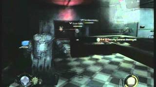 Resident Evil Operation Raccoon City  All Cameras Data and Raccoons  Level 3 [upl. by Spevek]