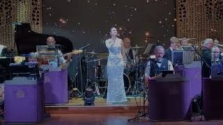 Rebecca Southard  Big Band Demo Reel [upl. by Claiborne]