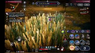 BDM  OASIS Azunak Arena ft Asmodeus and LosingSanity  Black Desert Mobile Buccaneer [upl. by Ynehpets977]