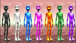 Dame Tu Cosita FULL HD  All Variation Dame Tu Cosita Music Video 2024 [upl. by Jandy]