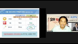 공직자행동강령 경조사의통지제한 공무원청렴교육 공공기관법정의무교육 [upl. by Tab]