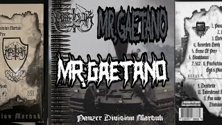 Marduk  Panzer Division Marduk Full Album 1999 [upl. by Bolten]