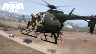 Arma 3  Демонстрации quotArt of Warquot и quotКультурные ценностиquot [upl. by Enelad]