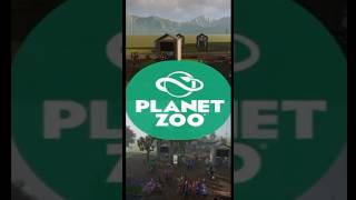 Building the ULTIMATE Zoo in Planet Zoo [upl. by Amargo]