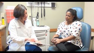 Gynecologic Cancer Clinical Trials What This Means for You [upl. by Ahsiemak]