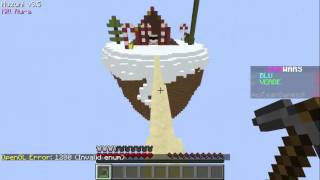 Come usousare LE HACK SU MINECRAFT HUZUNI [upl. by Rehpotsyrk]