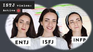 16 Personalities Through the Goggles of the ISTJ [upl. by Edalb]