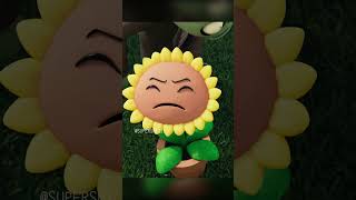 SQUASH plantsvszombies pvz animation laurashigihara pvz2 videogames [upl. by Philander]