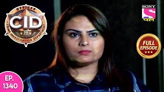 CID  Full Episode 1340  20th January 2019 [upl. by Vin]