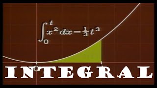 HISTORIA DE LA INTEGRAL [upl. by Isolt]