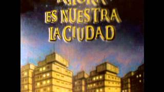 07 Envuelto en Llamas  Los Gardelitos Ahora es Nuestra la Ciudad [upl. by Mathian]