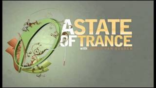 Armin Van BuurenA State of Trance Episode 584 [upl. by Bolen]