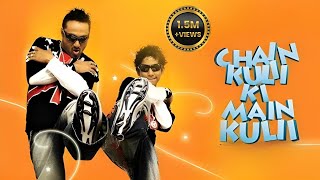 Chain Kulii Ki Main Kulli  Full HD Hindi Movie  Zain Khan Rahul Bose Meera Vasudevan Kapil Dev [upl. by Arman]