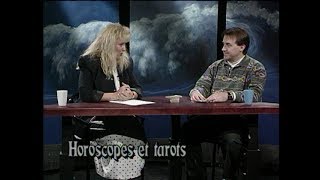 LÈre du Verseau  horoscopes et tarots  1996 [upl. by Pegasus972]