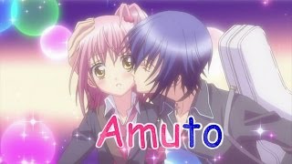 Amuto Love story part 6 reupload [upl. by Llorre511]