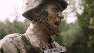 Inside Officer Candidates School  US Marine Corps [upl. by Dodge]