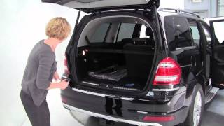 The New 2011 Mercedes GL350 Bluetec Feldmann Imports Bloomington Minneapolis MN New Walk Around [upl. by Aneis179]