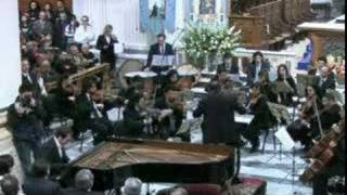 Mozart Piano Concerto K 467  I Allegro maestoso part 1 [upl. by Feerahs30]