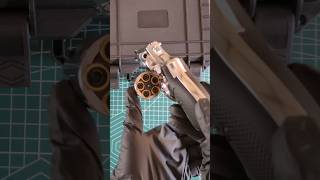 Marushin SampW M36 Chief Special 🤩Awesome 😎 asmr airsoftgun marushin m36 revolver [upl. by Romeon484]