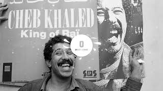 Cheb Khaled  Ouali el Darek HQ  الشاب خالد ولّي لدارك [upl. by Uda]