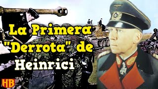 La Gran Batalla de Smolensko de 1943  Heinrici Contiene el Frente Oriental [upl. by Codi]