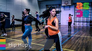 HipHop  SSC Eindhoven [upl. by Cicely704]