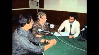 Mirza Sultan Baig Nazim Din  Radio Drama Artist wmv [upl. by Hermione]