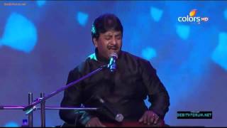 Yaad Piya Ki Aaye by Ustad Rashid Khan original composed Ustad Bade Ghulam Ali Khan [upl. by Nekcerb]