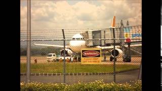 Tiger Air Philippines Airbus A320232 RPC6319 2014 [upl. by Aimar]