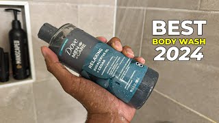 10 Best Mens Body Wash 2024 [upl. by Mcgill626]