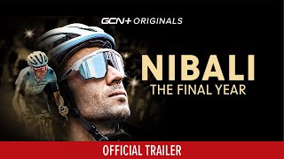 Nibali The Final Year [upl. by Akram]