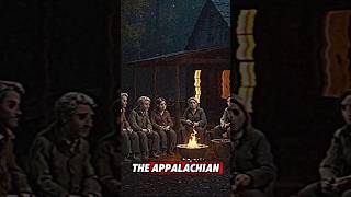 The Appalachian Mountains A RealLife Nightmare dontwatchalone horrorshort appalachia [upl. by Yelserp]