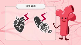 循環器病啓発動画 「血管のつぶやき」篇 [upl. by Nikolia]