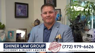 Motorcycle Accident Lawyer in Fort Pierce legaltips [upl. by Oirifrop]