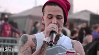 Yelawolf speaks on Big KRIT and quotCountry Cousinsquot [upl. by Rachaba]