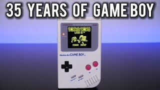 Game Boy games that did the impossible [upl. by Wilfreda422]