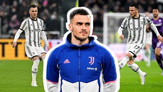 Every Filip Kostic GOAL amp ASSIST this 202223 season  Juventus [upl. by Roddy]