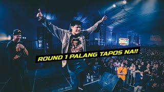 Top 10 Best Rounds in FlipTop Part 2 [upl. by Blithe]