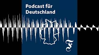 Revolution der Frauen „Die Uhr in Iran ist nicht mehr zurückzudrehen“  FAZ Podcast für Deutschland [upl. by Reta]