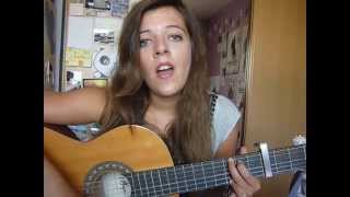 Tim McGraw Cover by Katie Hill Taylor Swift original acoustic live cover [upl. by Enrique843]