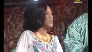 Rokia Kone Yaffa Africa Show 2014 [upl. by Herve]