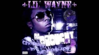 Lil Wayne  Promise Chopped amp Screwed by DJ Howie [upl. by Haroun]