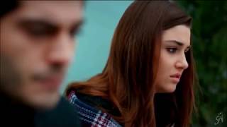 Dard Kam Nahi Hota  Amrit Aur Maya  Heart Touching Song Turkish Drama Mix  Hayat amp Murat [upl. by Swor]