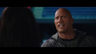 Lutando com minha família Trailer Oficial 2019 Dwayne Johnson [upl. by Kikelia]